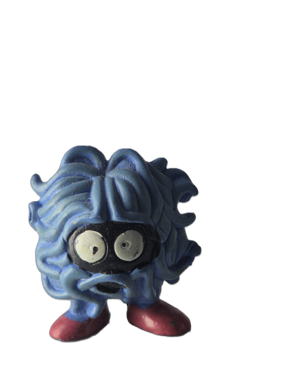 Pokémon : Tangela - TOMY
