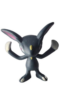 Pokémon : Sneasel - TOMY
