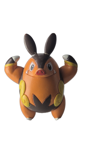 Pokémon : Pignite - TOMY