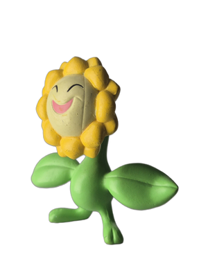 Pokémon : Sunflora - TOMY