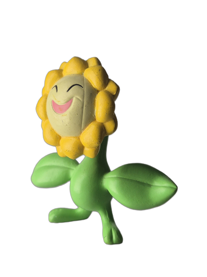 Pokémon : Sunflora - TOMY