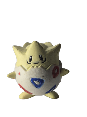 Pokémon : Togepi - TOMY