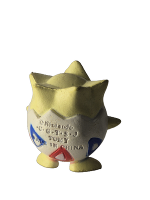 Pokémon : Togepi - TOMY