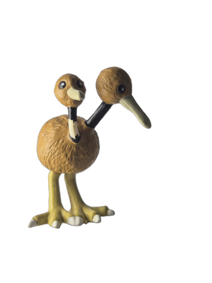 Pokémon : Doduo - TOMY