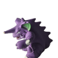 Pokémon : Nidoking - TOMY