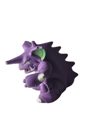 Pokémon : Nidoking - TOMY