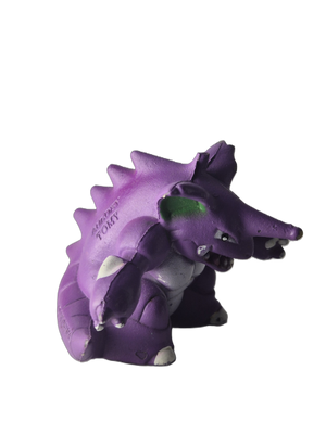 Pokémon : Nidoking - TOMY