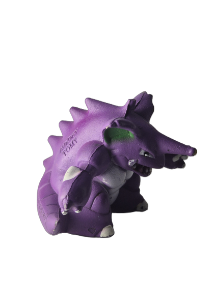 Pokémon : Nidoking - TOMY