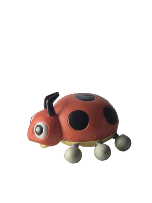 Pokémon : Ledyba - TOMY