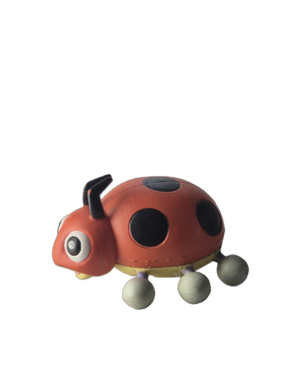 Pokémon : Ledyba - TOMY