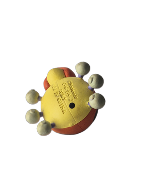 Pokémon : Ledyba - TOMY