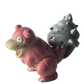 Pokémon : Slowbro - TOMY