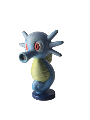 Pokémon : Horsea - TOMY