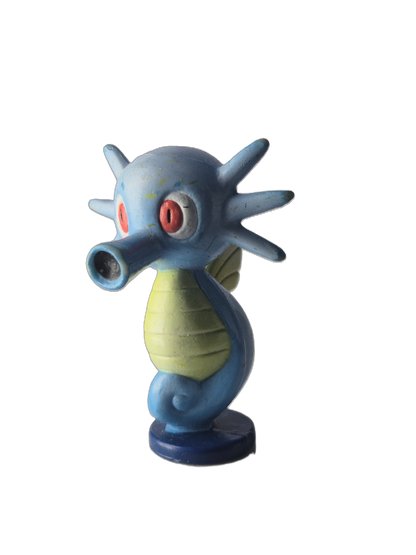 Pokémon : Horsea - TOMY