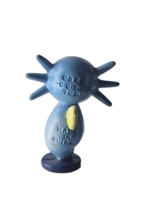 Pokémon : Horsea - TOMY