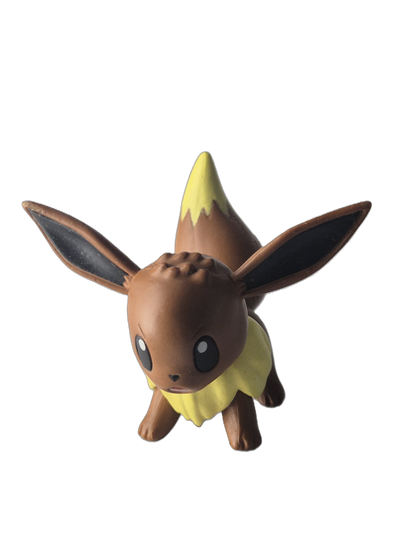 Pokémon : Eevee - TOMY