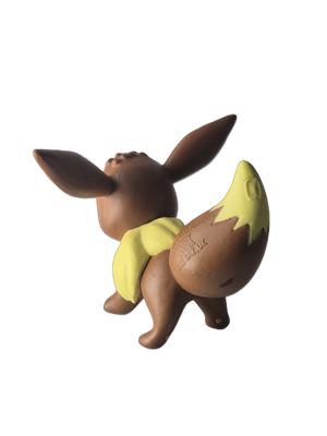 Pokémon : Eevee - TOMY