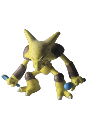 Pokémon : Alakazam - TOMY