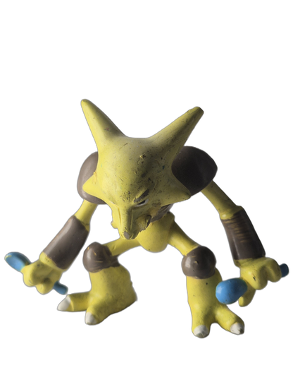 Pokémon : Alakazam - TOMY