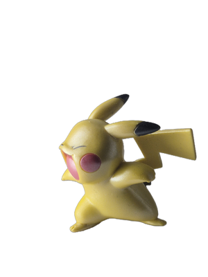 Pokémon : Pikachu - TOMY