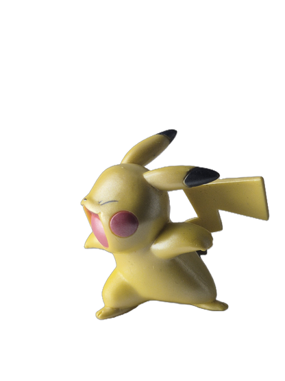 Pokémon : Pikachu - TOMY