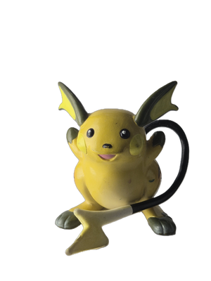 Pokémon : Raichu - TOMY