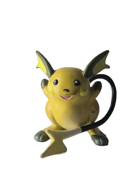 Pokémon : Raichu - TOMY