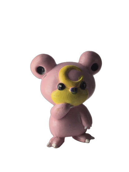 Pokémon : Teddiursa - TOMY