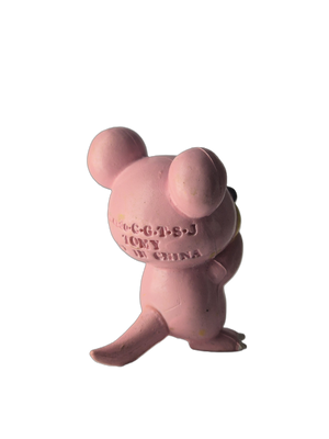 Pokémon : Teddiursa - TOMY