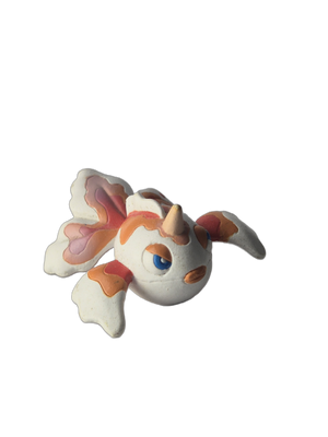 Pokémon : Goldeen - TOMY