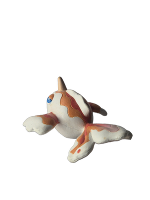 Pokémon : Goldeen - TOMY