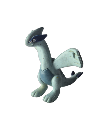 Pokémon : Lugia - TOMY