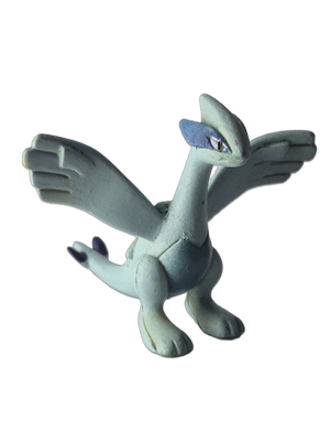 Pokémon : Lugia - TOMY