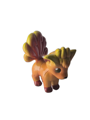Pokémon : Vulpix - TOMY