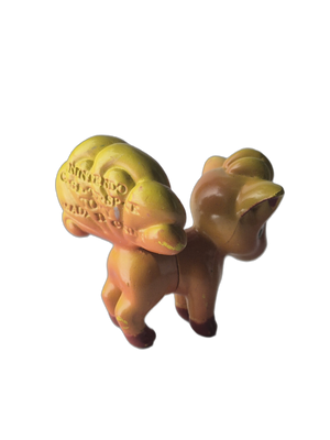 Pokémon : Vulpix - TOMY