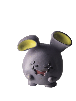 Pokémon : Whismur - TONY