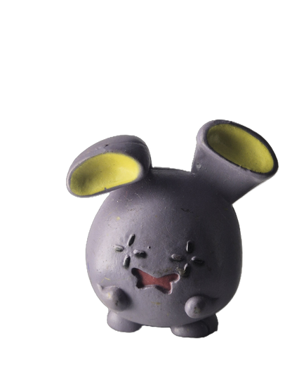 Pokémon : Whismur - TONY