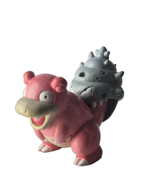 Pokémon : Slowbro - TOMY
