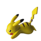 Pokémon : Pikachu - TOMY