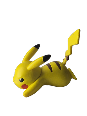 Pokémon : Pikachu - TOMY