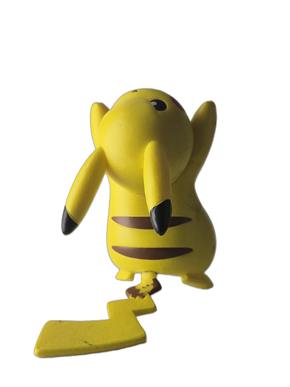Pokémon : Pikachu - TOMY