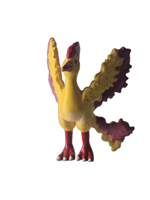 Pokémon : Moltres - TOMY