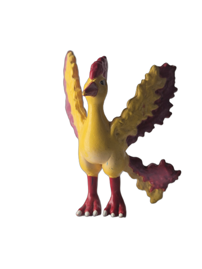 Pokémon : Moltres - TOMY