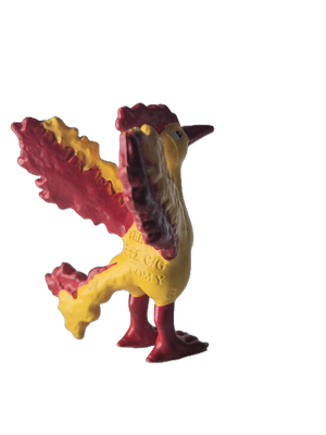 Pokémon : Moltres - TOMY