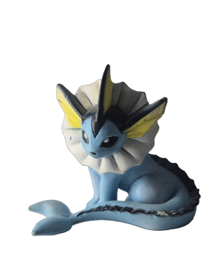 Pokémon : Vaporeon - TOMY