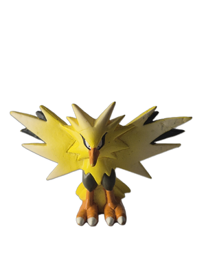 Pokémon : Zapdos - TOMY