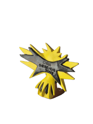 Pokémon : Zapdos - TOMY