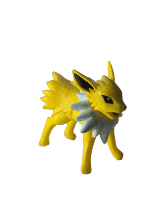 Pokémon : Leafeon - TOMY