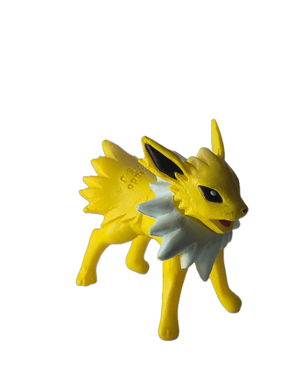 Pokémon : Leafeon - TOMY