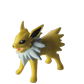 Pokémon : Leafeon - TOMY